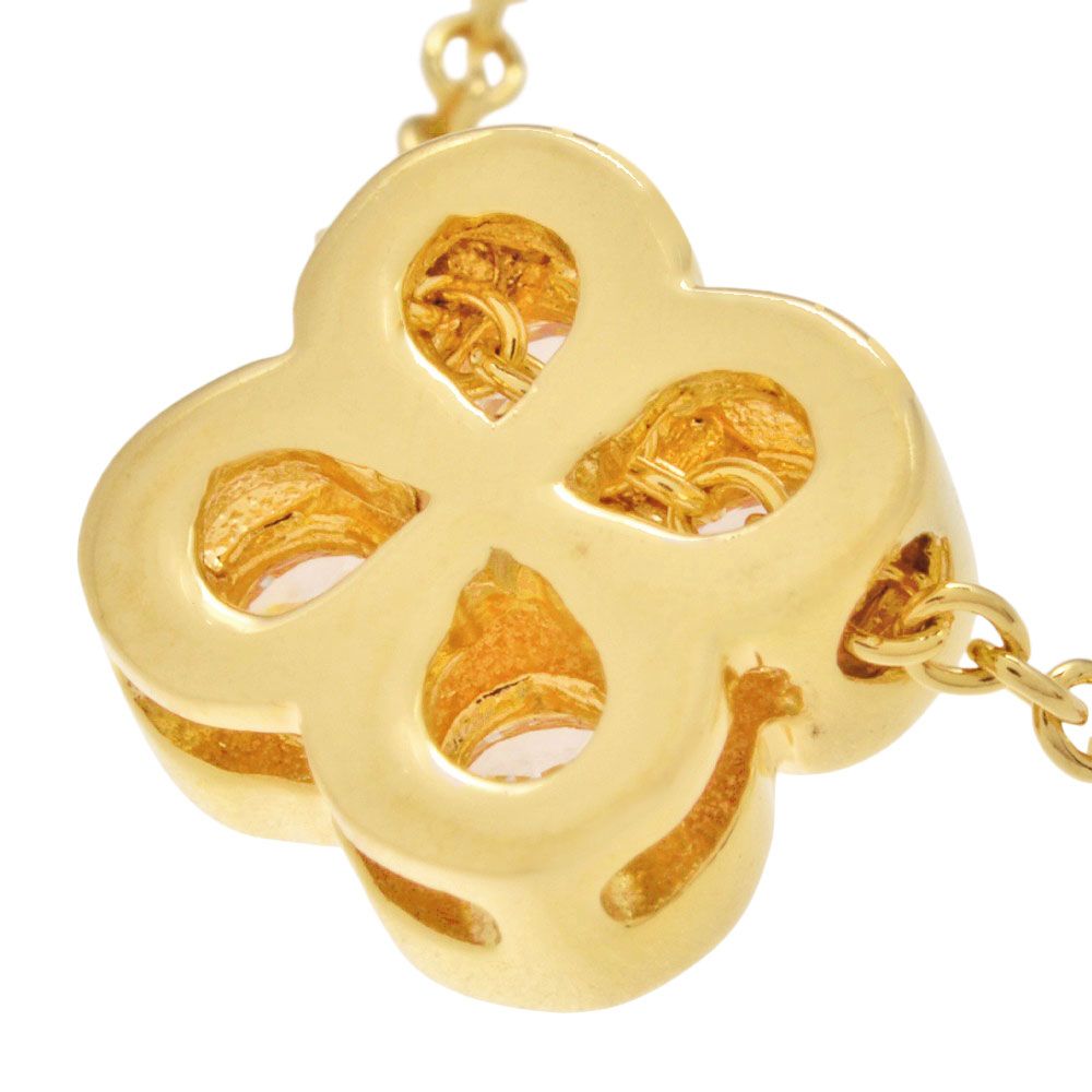 ザ・イエロー・モンキー ペンダント ネックレス　開封のみ未使用品 ティファニー Tiffany&Co. ベゼルセット ネックレス