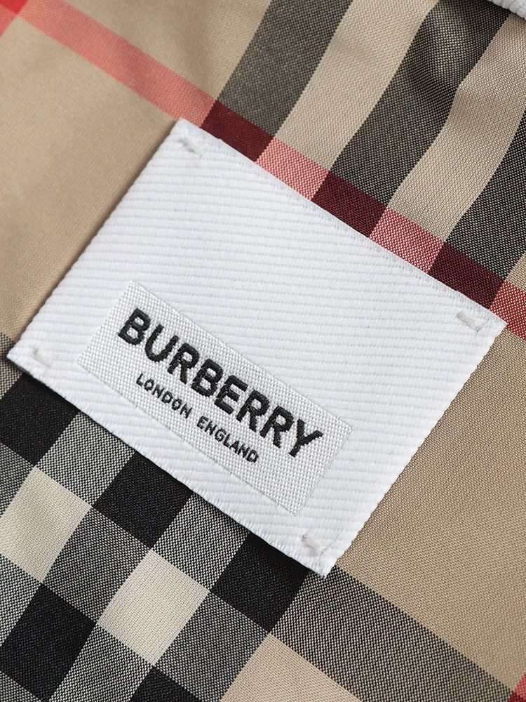 BURBERRY