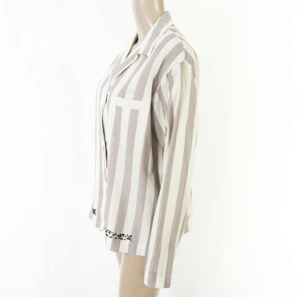 85%OFF 新品 アリジ ALYSI ジャケット 42 EJK339 Lサイズ