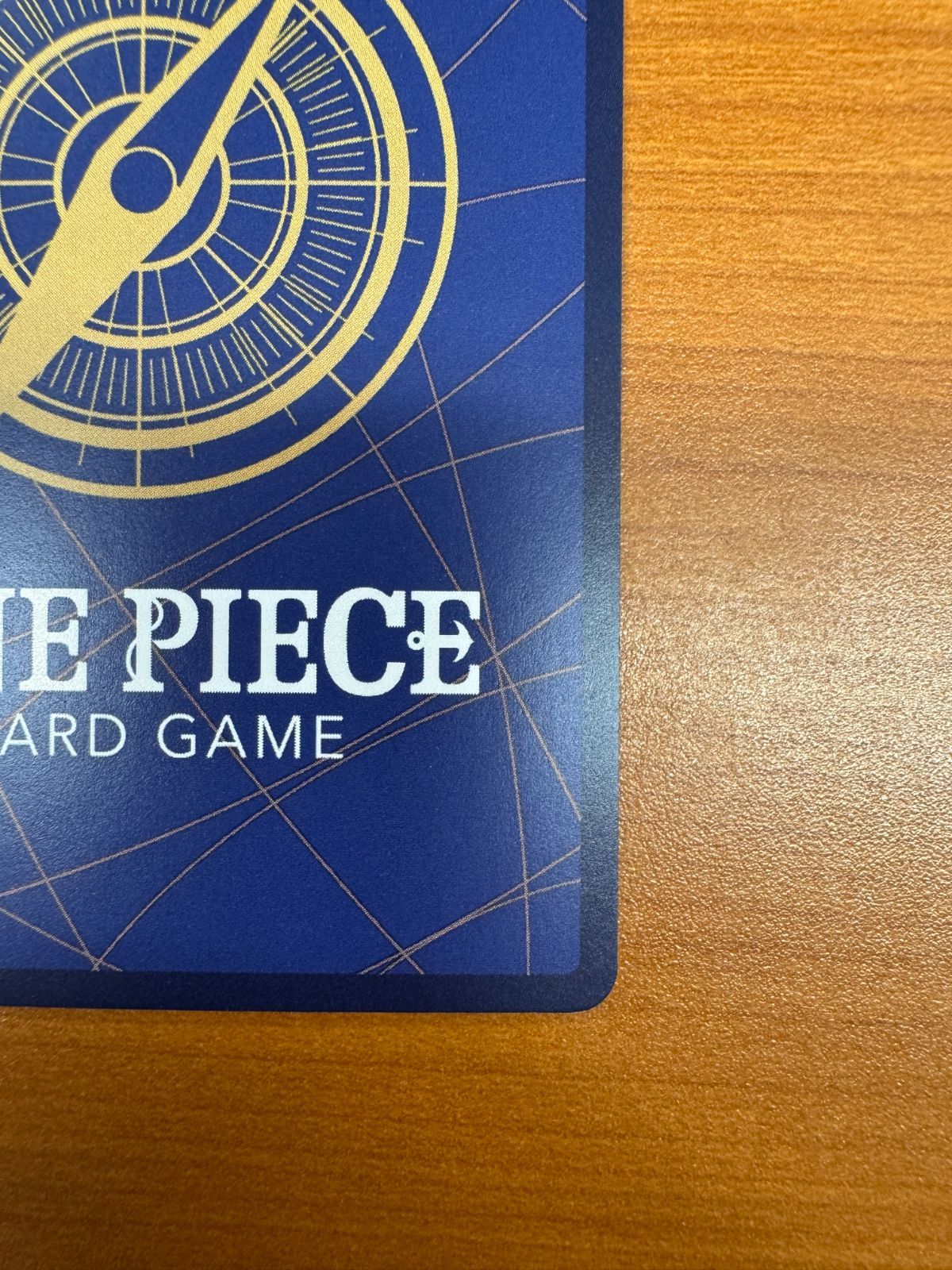パラレル ONEPIECE
