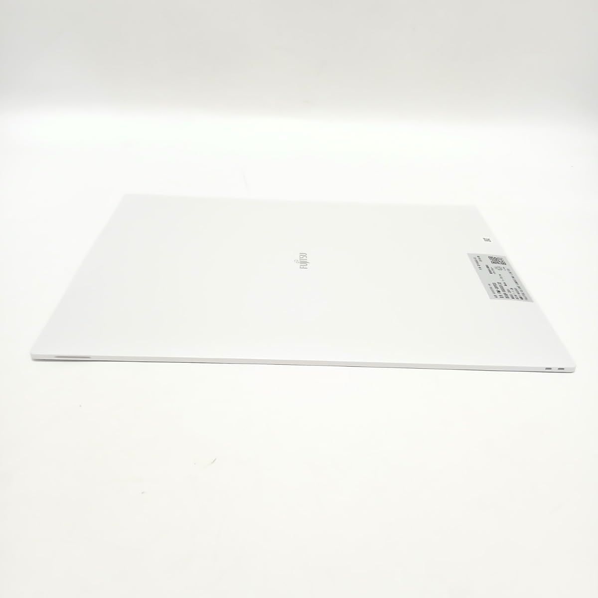 No.3778 【公式】富士通 13.3型フレキシブル電子ペーパー QUADERNO A4