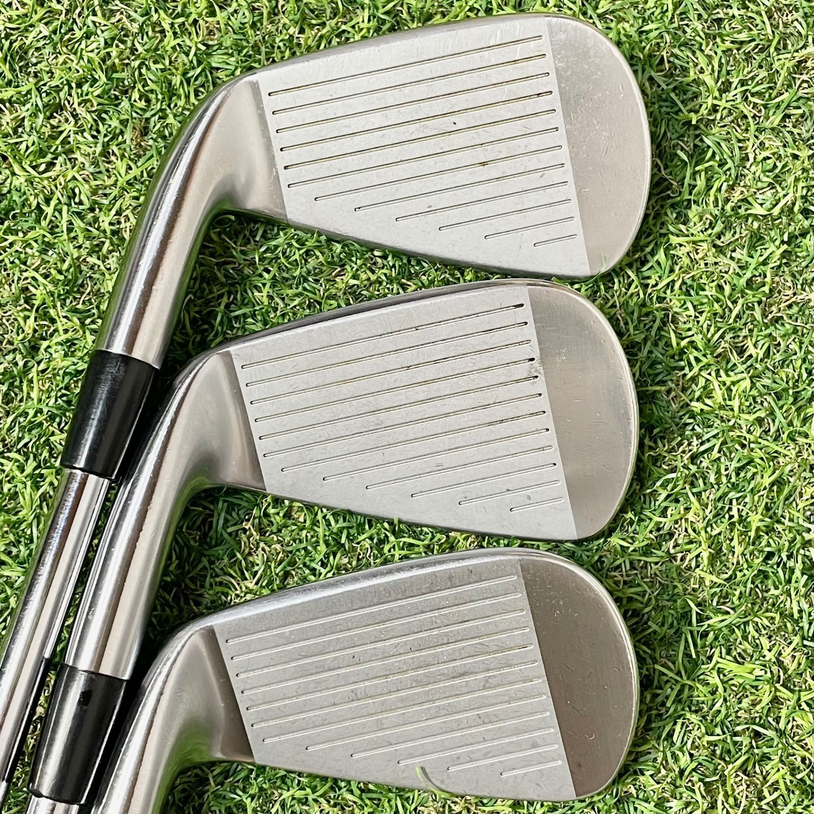 ミズノプロ MIZUNO PRO 719 Y刻印 アイアンセット 6本 R 右 MIZUNO PRO ミズノプロ 719 Y刻印 アイアンセット 6本 R 右