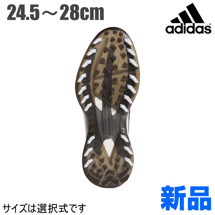 モデル adidas