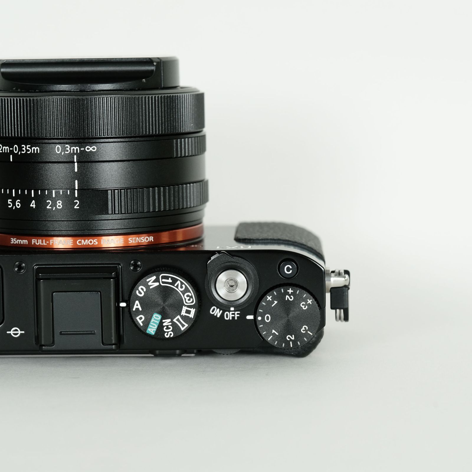 SONY Cyber-shot