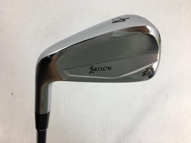 中古ゴルフクラブ】【超美品】ダンロップ スリクソン(SRIXON) ZX