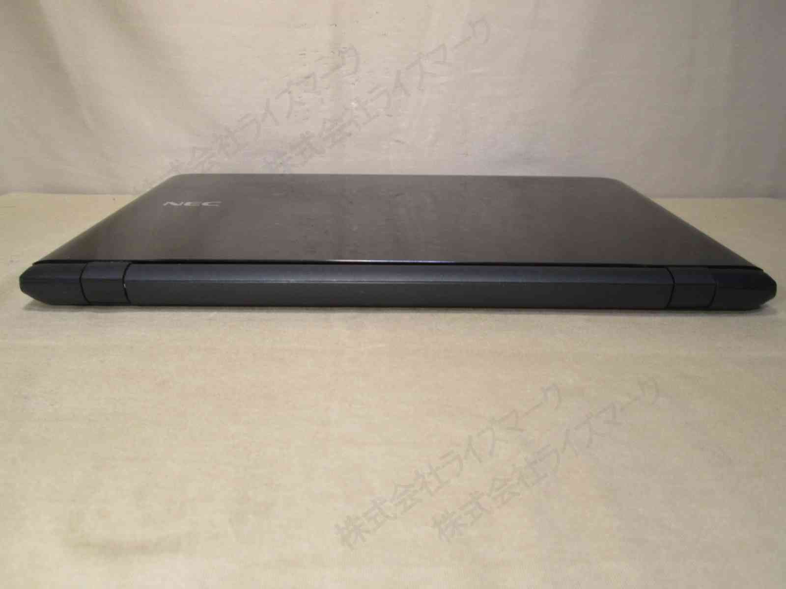 NEC LaVie S LS150/SSB【Celeron 2957U 1.4GHz】 【Windows10 Home