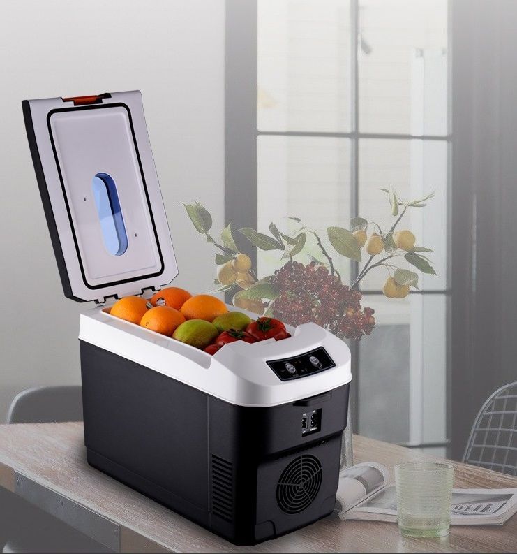 ーラーボックス