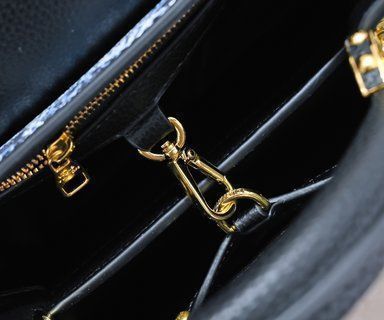 Louis Vuitton リュックサック 手首バッグ 旅行バッグ 手提げショルダーバッグ プリントや刺繍のアクセント