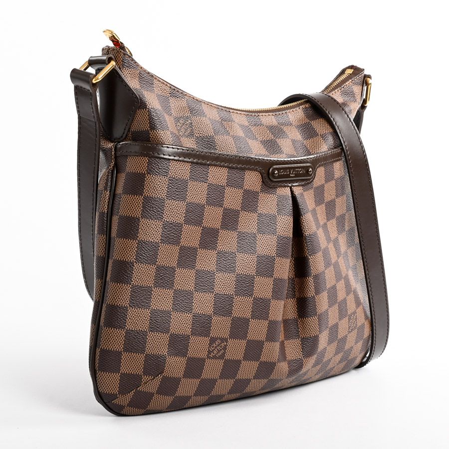 LOUIS VUITTON ルイヴィトン ショルダーバッグ ブルームズベリPM