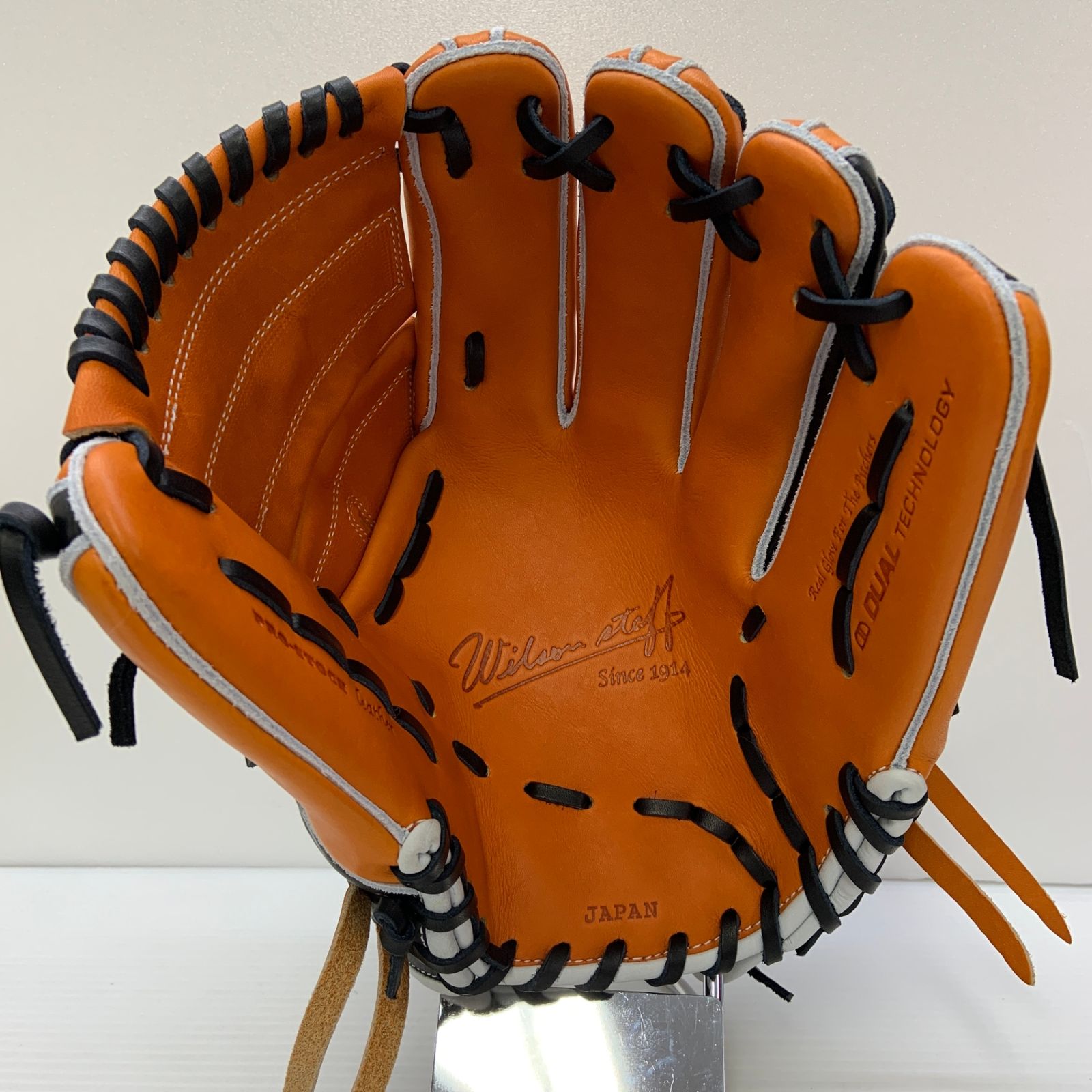 ウィルソン Wilson ウィルソンスタッフ 硬式 大人 一般 投手用