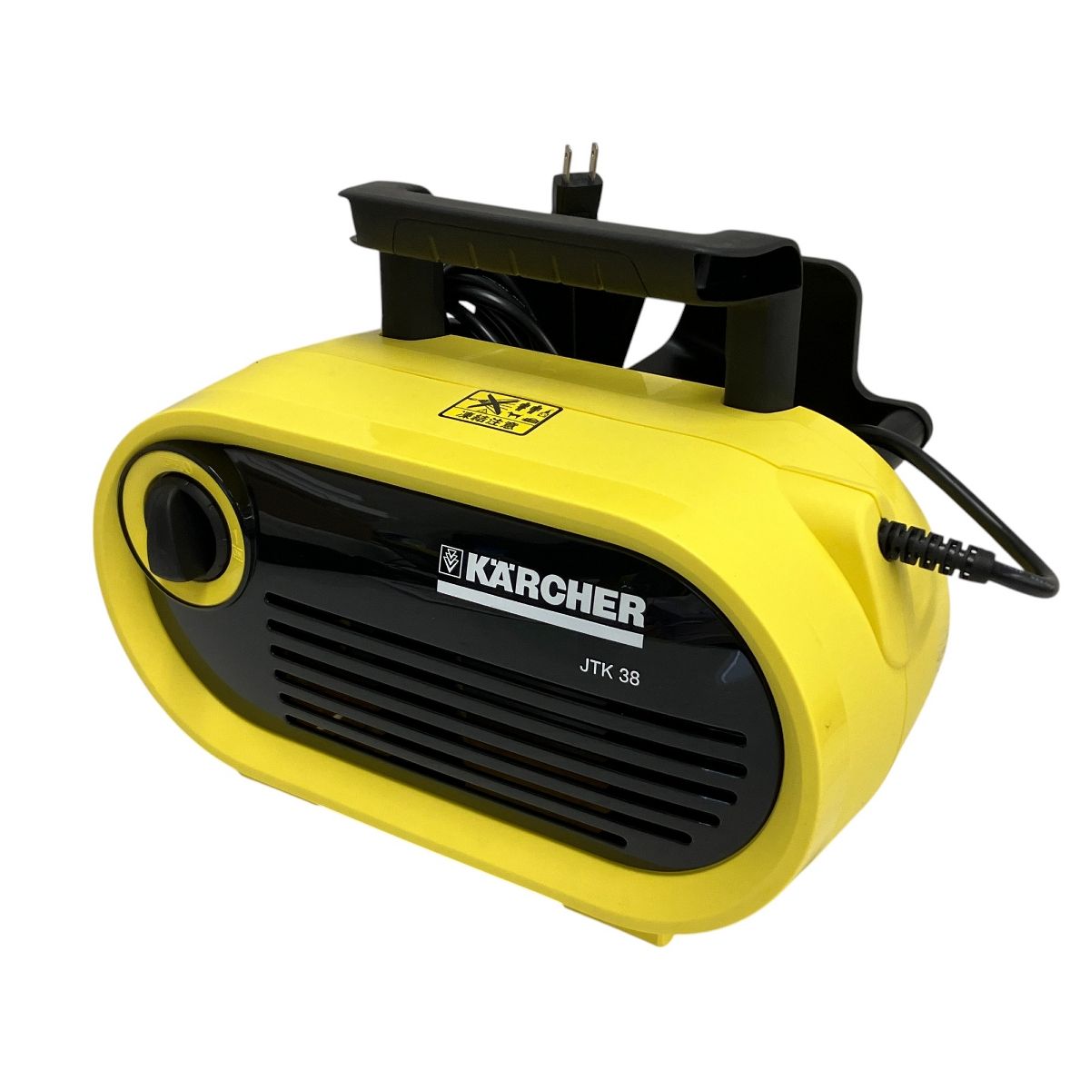 KARCHER JTK 38 家庭用 高圧洗浄機 ケルヒャー 清掃用具 T9995258