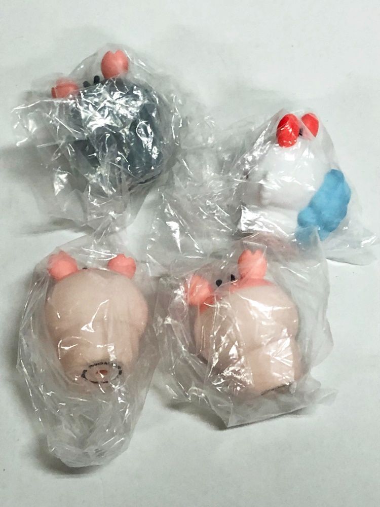 ちいかわグッズ　まとめ売り　ウサギ　ハチワレ　ちいかわ　古本屋　モモン ちいかわ ぬいぐるみ20個セット ハチワレ うさぎ モモンガ 古本屋