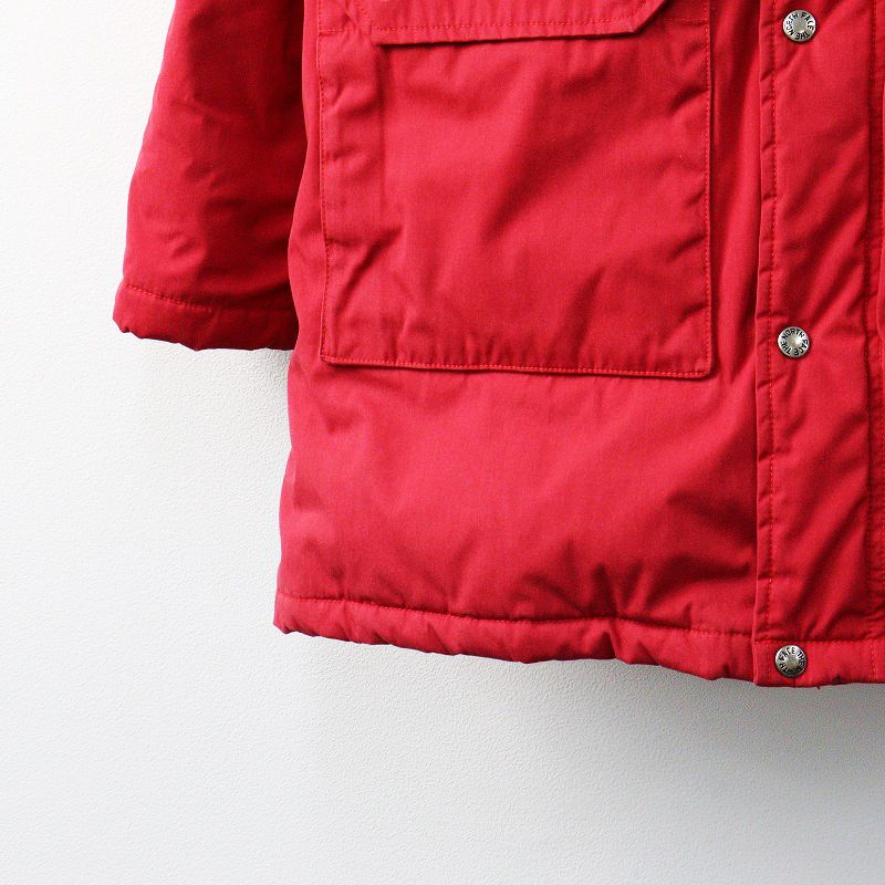 ノースフェイス パープルレーベル THE NORTH FACE PURPLE LABEL 65/35