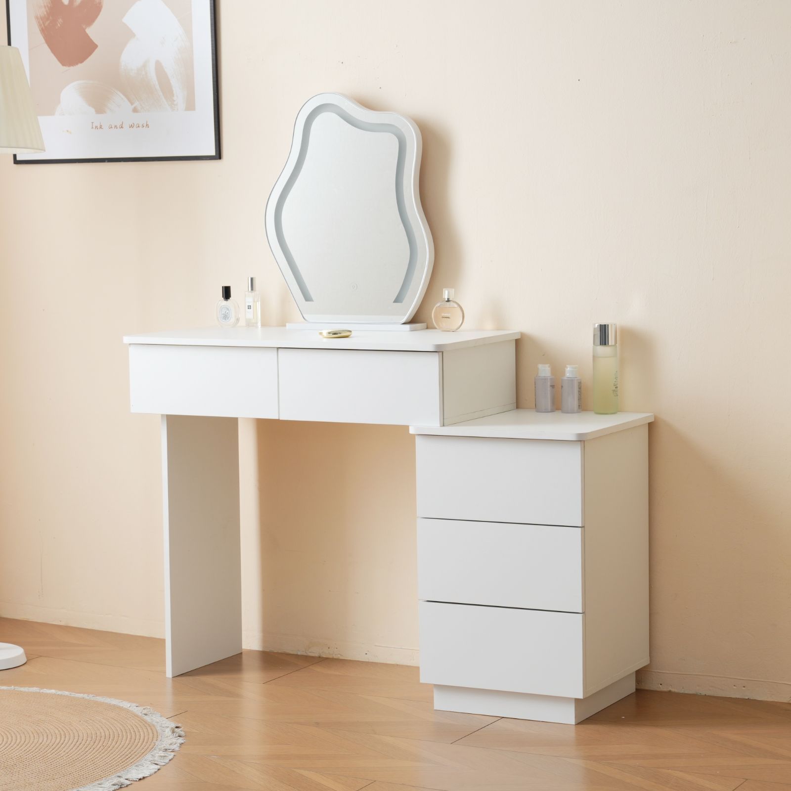 程度良 松本民芸家具 木製 ミズメザクラ SEIKO A型時計台 ホール