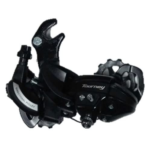 シマノ（SHIMANO） ＡＲＤＴＹ５００Ｂリアディレイラー SGS 逆爪ﾌﾞﾗｹｯﾄ