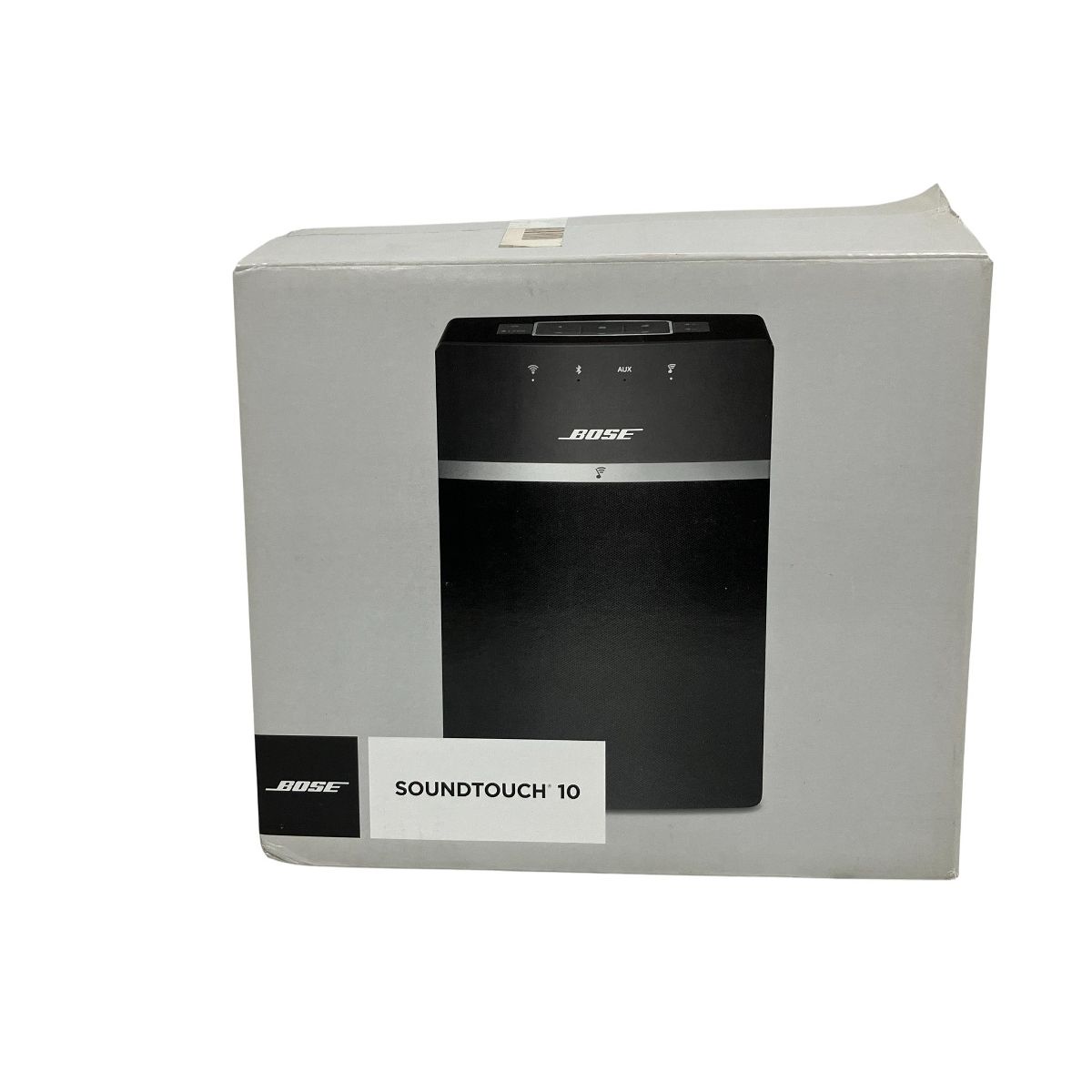 Bose soundtouch10 ワイヤレス スピーカーシステム 音響機材 ボーズ O10528582