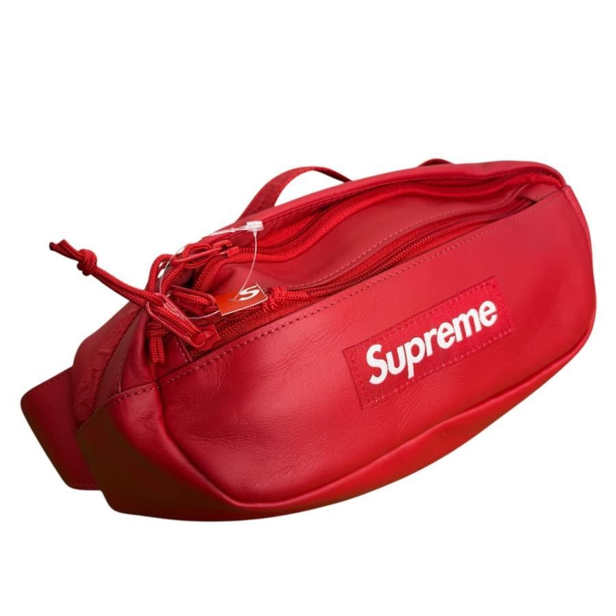 シュプリーム　supreme ウエストバッグ Supreme シュプリーム 2022AW Small Waist Bag スモールウエスト