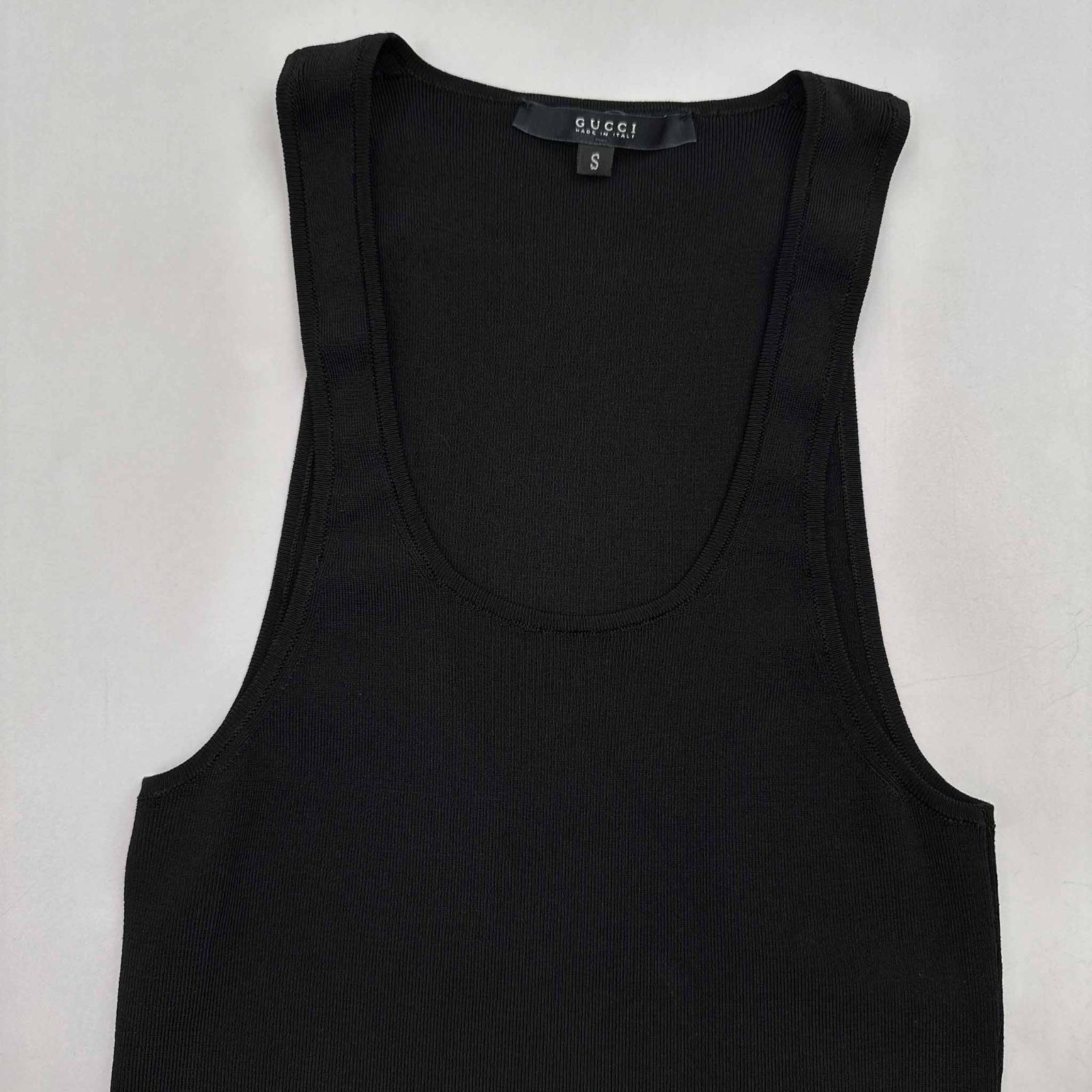 GUCCI（グッチ）の「【翌日発送】GUCCI (グッチ) タンクトップ