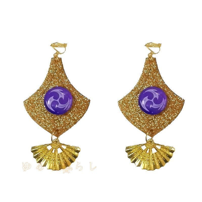 大人用ウィッグ付き