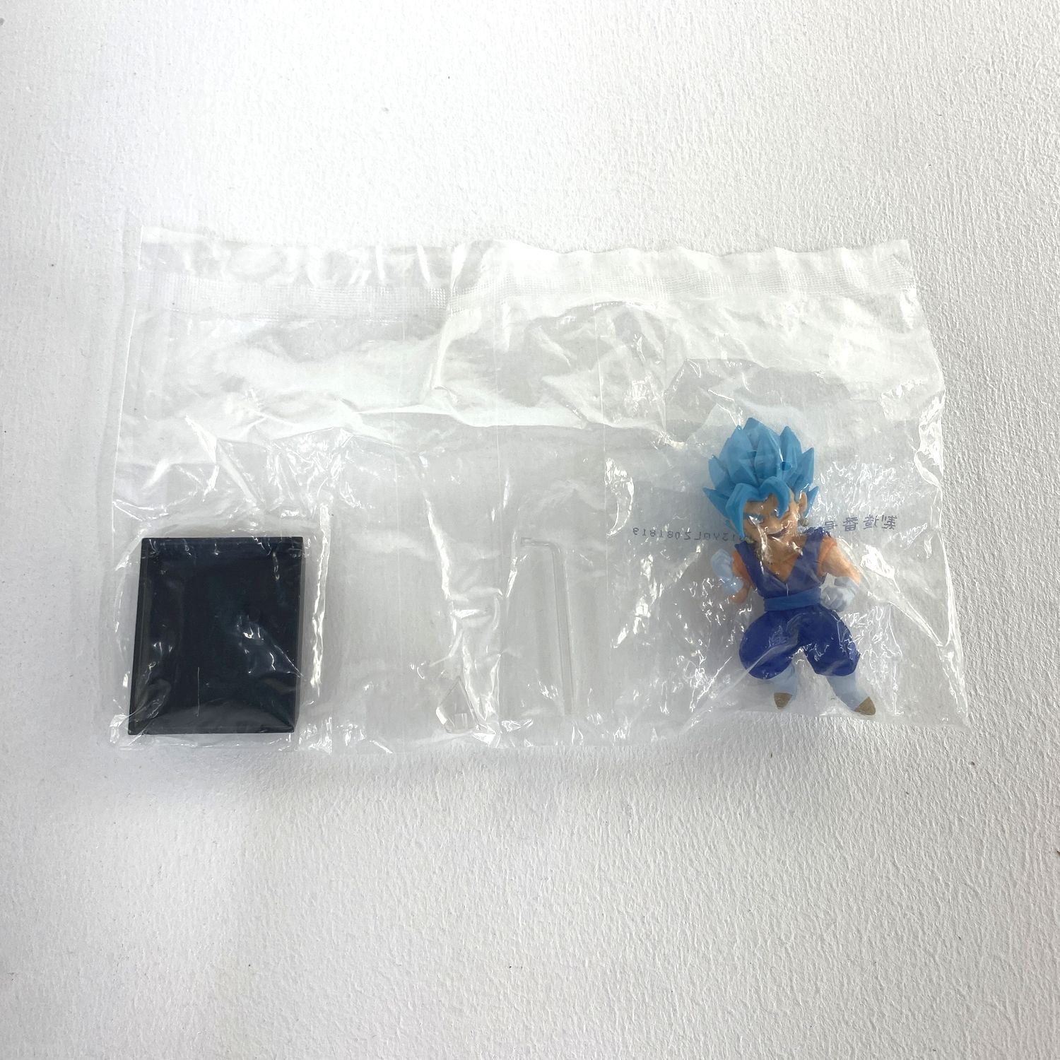 【★加古川物流】【未開封品】DRAGON ARCHIVES F賞 ベジットブルードラゴンボール【704】 ☆加古川物流】【未開封品】DRAGON ARCHIVES F賞 ベジットブルー
