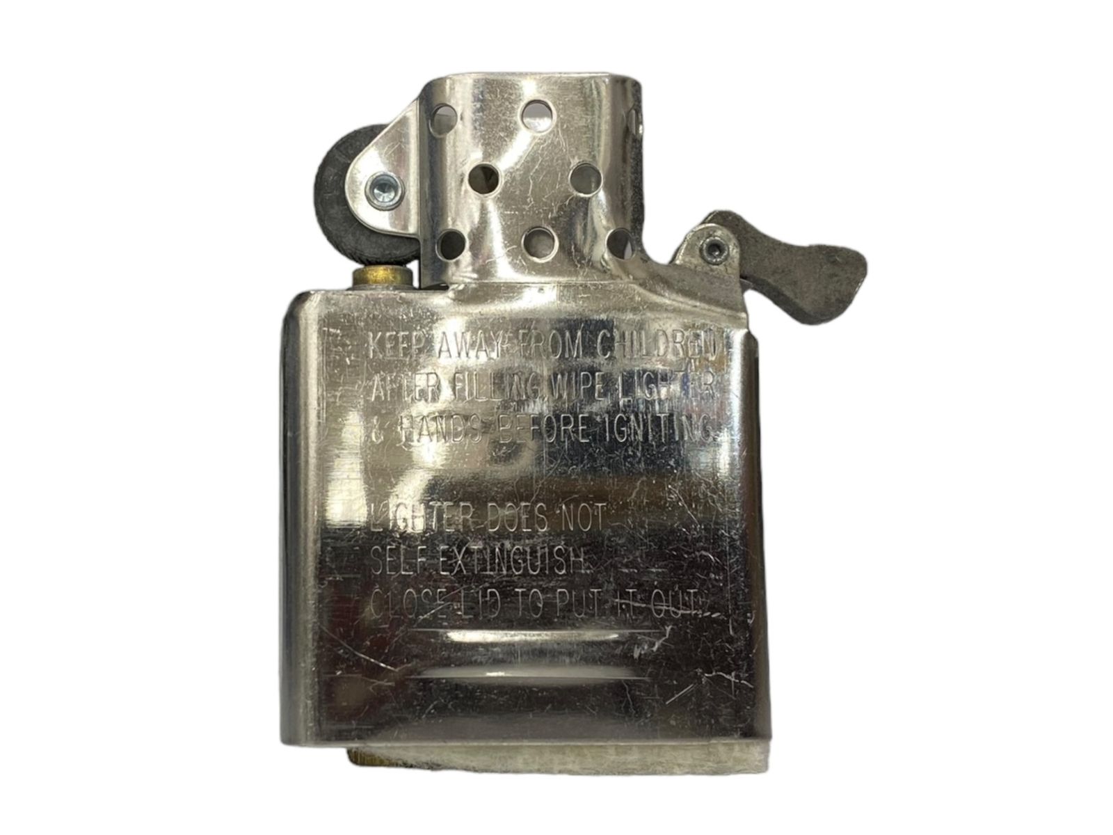 専用】マイルドセブン・インパクト・ワン・メンソール限定 ZIPPO非売品