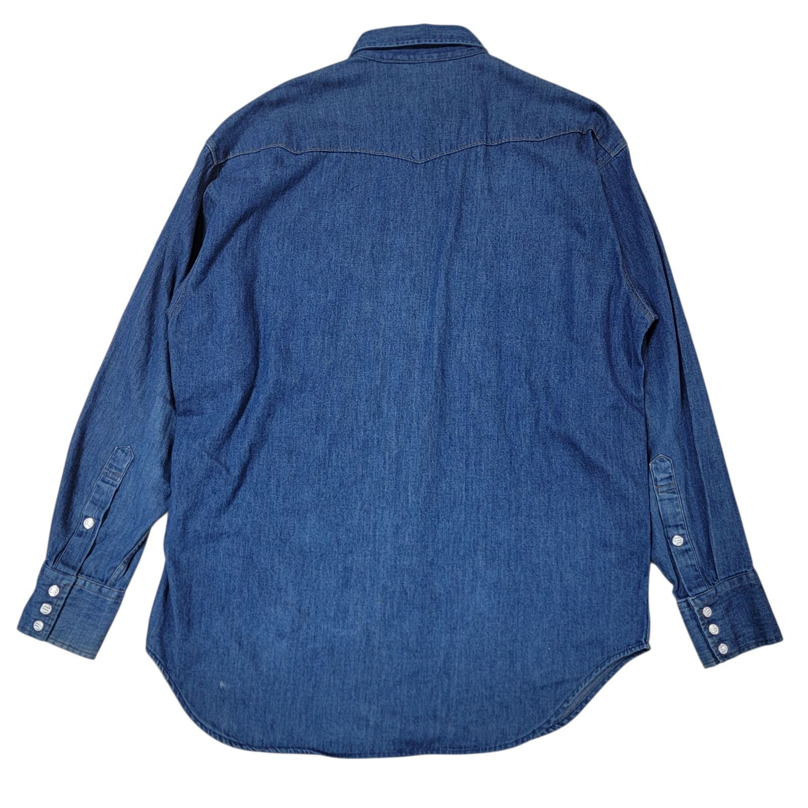 木村拓哉愛用 27MW 90S 忠実復刻 ラングラー Wrangler ダンガリー