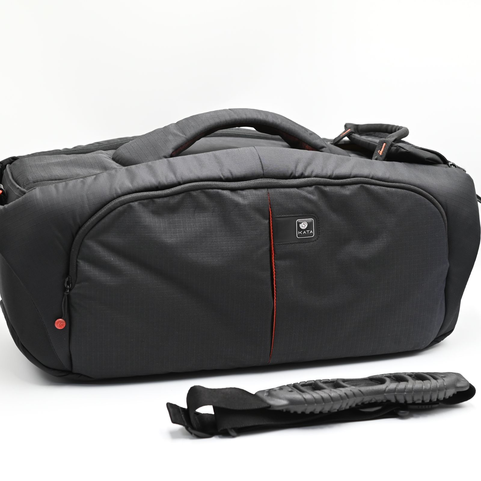 極上品】Manfrotto マンフロット KATA ビデオカメラケース CC-195 PL  