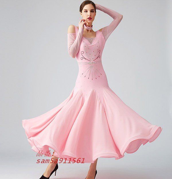 ステージ衣装 ドレス