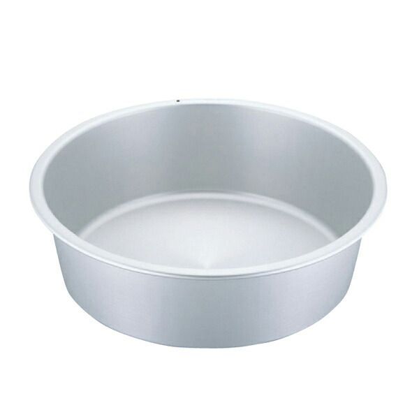 アルミ タライ 54cm