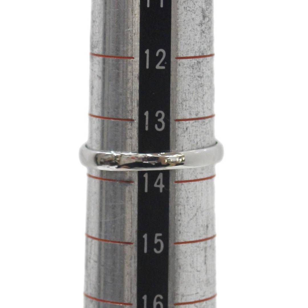 Pt900 エメラルド ダイヤモンドリング エメラルド1.20ct ダイヤモンド 