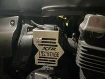 XJR400 RH02J
