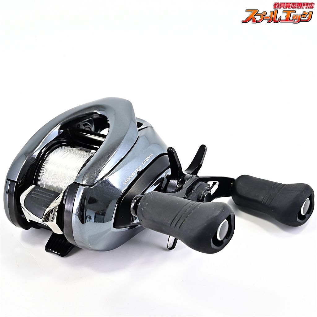 【シマノ】 18アンタレス DC MD XG SHIMANO ANTARESm40798 - メルカリ 