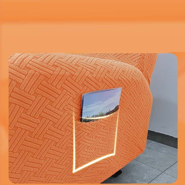 無地