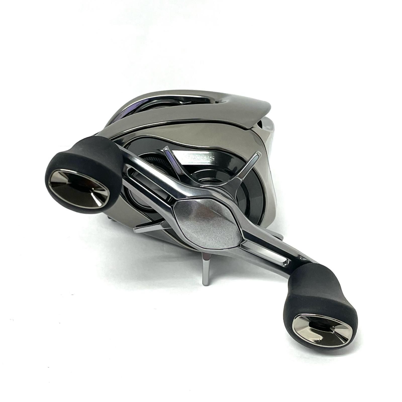 尾張小牧店】 中古 SHIMANO | シマノ リール 25アンタレス 100MG