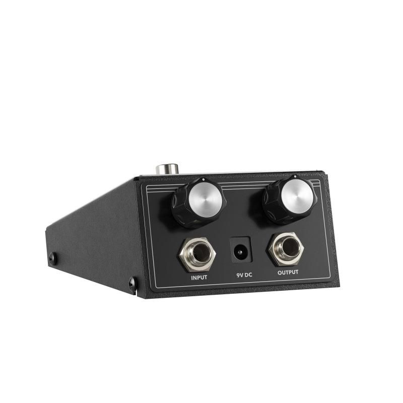 JHS Pedals ジェイエイチエスペダルズ エフェクタ- オ-バ-ドライブ