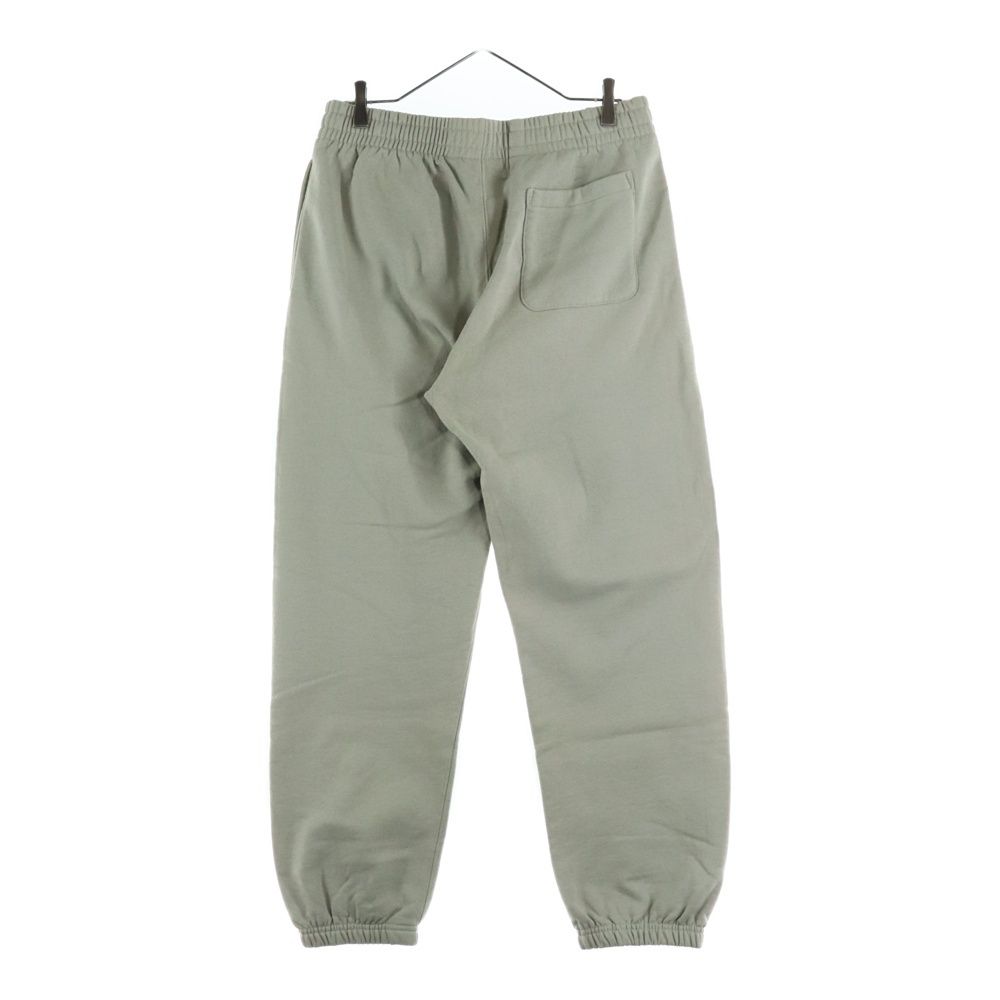 SUPREME シュプリーム 23SS Small Box Sweatpant スモールボックスロゴ スウェット パンツ ベージュ