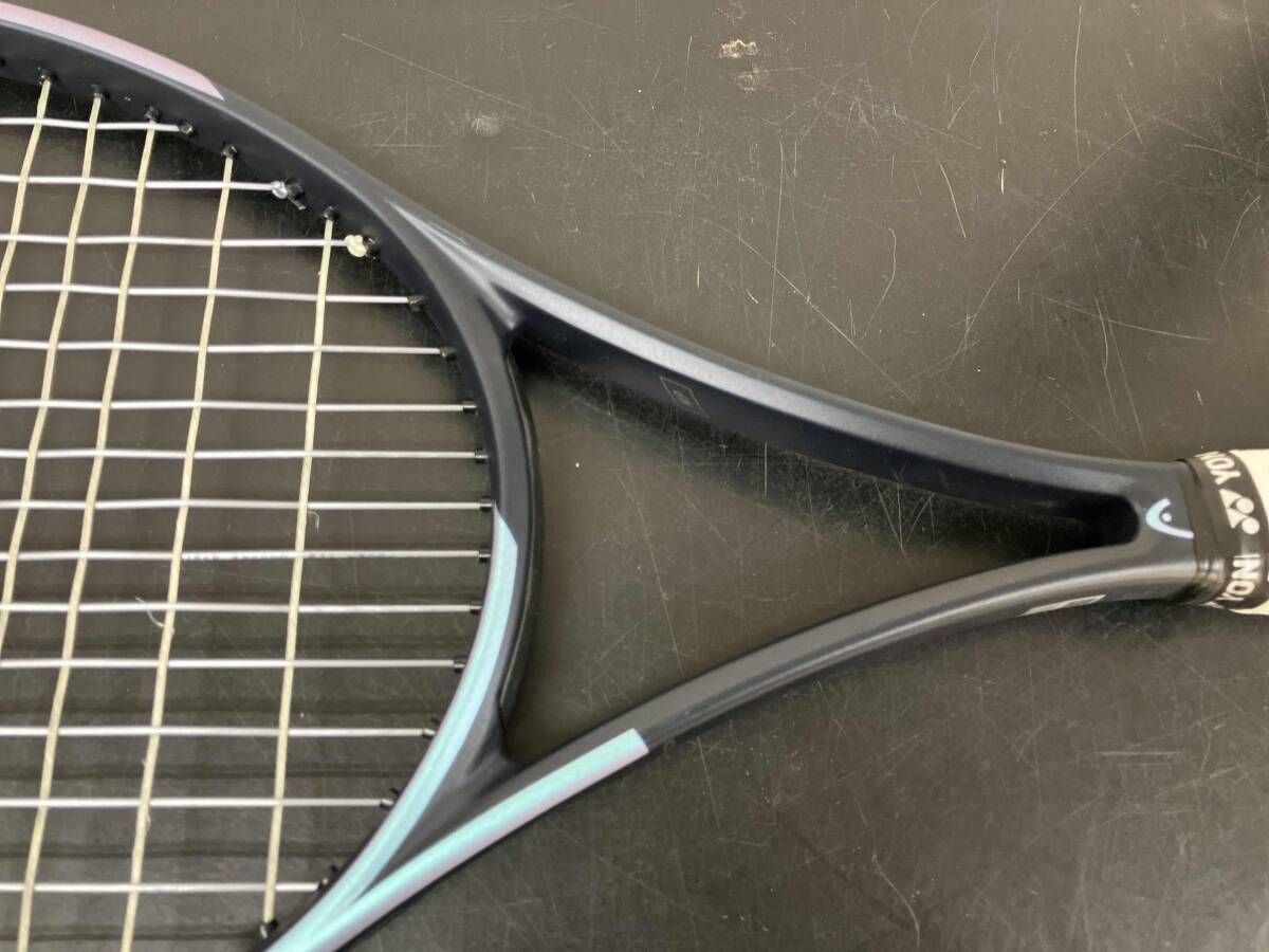 HEAD GRAVITY MP 400 2023 硬式テニスラケット Gravity MP 400 テニス