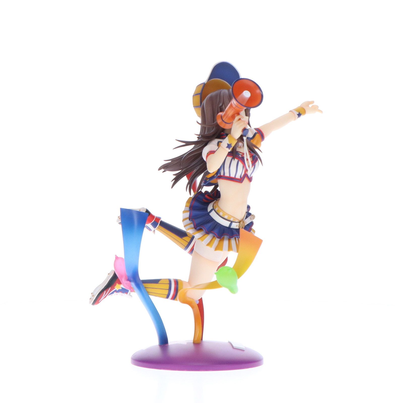 コトブキヤショップ限定特典付属 [フルスイング☆エール]姫川