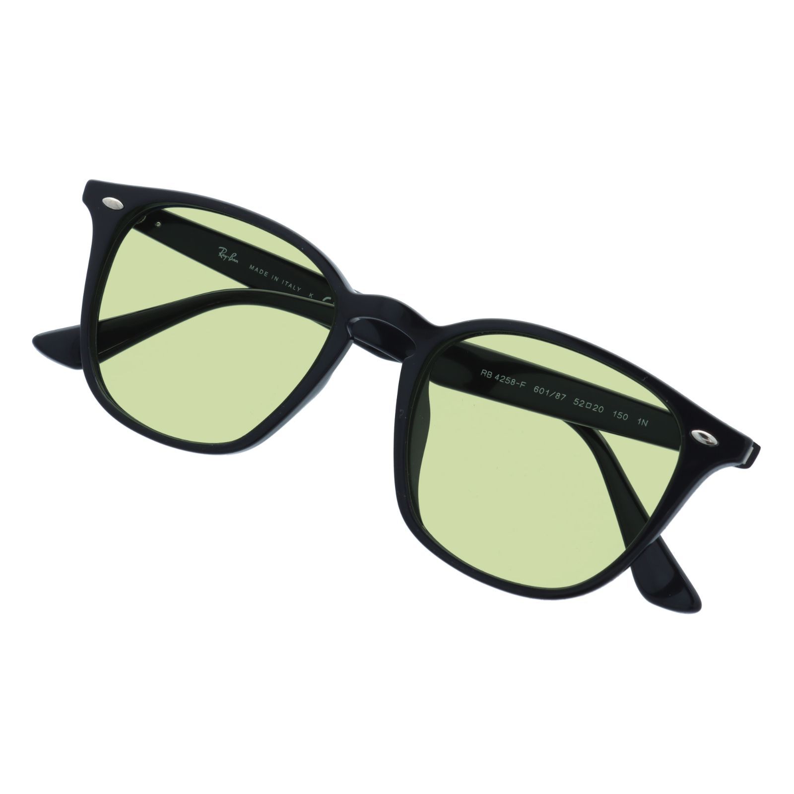 海外正規品】レイバン オリジナルレンズ ライトカラー サングラス Ray 