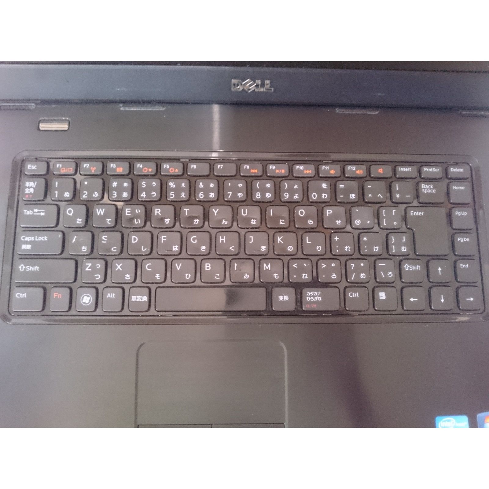 ノートパソコン本体VOSTRO