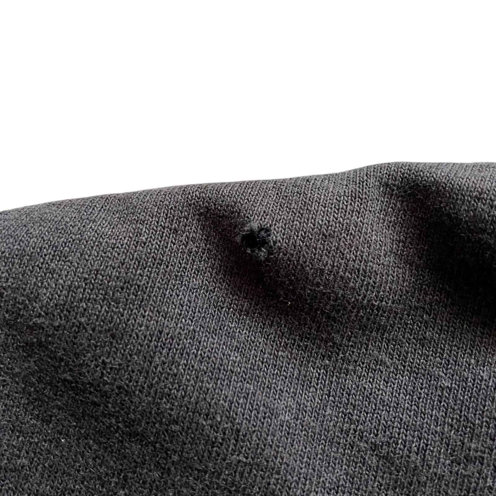 OLD STUSSY 90s 紺タグ SSリンク パーカー ナス紺 USA製 STUSSY ステューシー 90s 紺タグ OLD STUSSY 反転 フロッキー