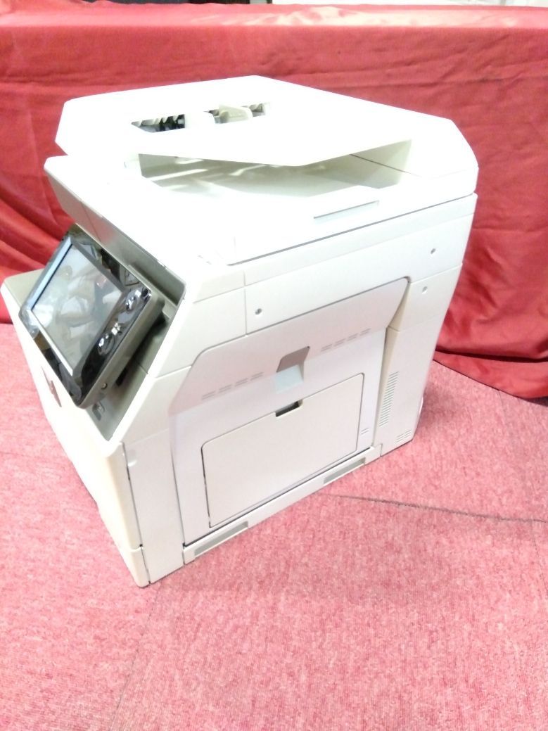 SHARP社製A4複合機 MX305W 中古品 管番:RCE-39188 - メルカリ