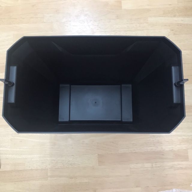 充電器付