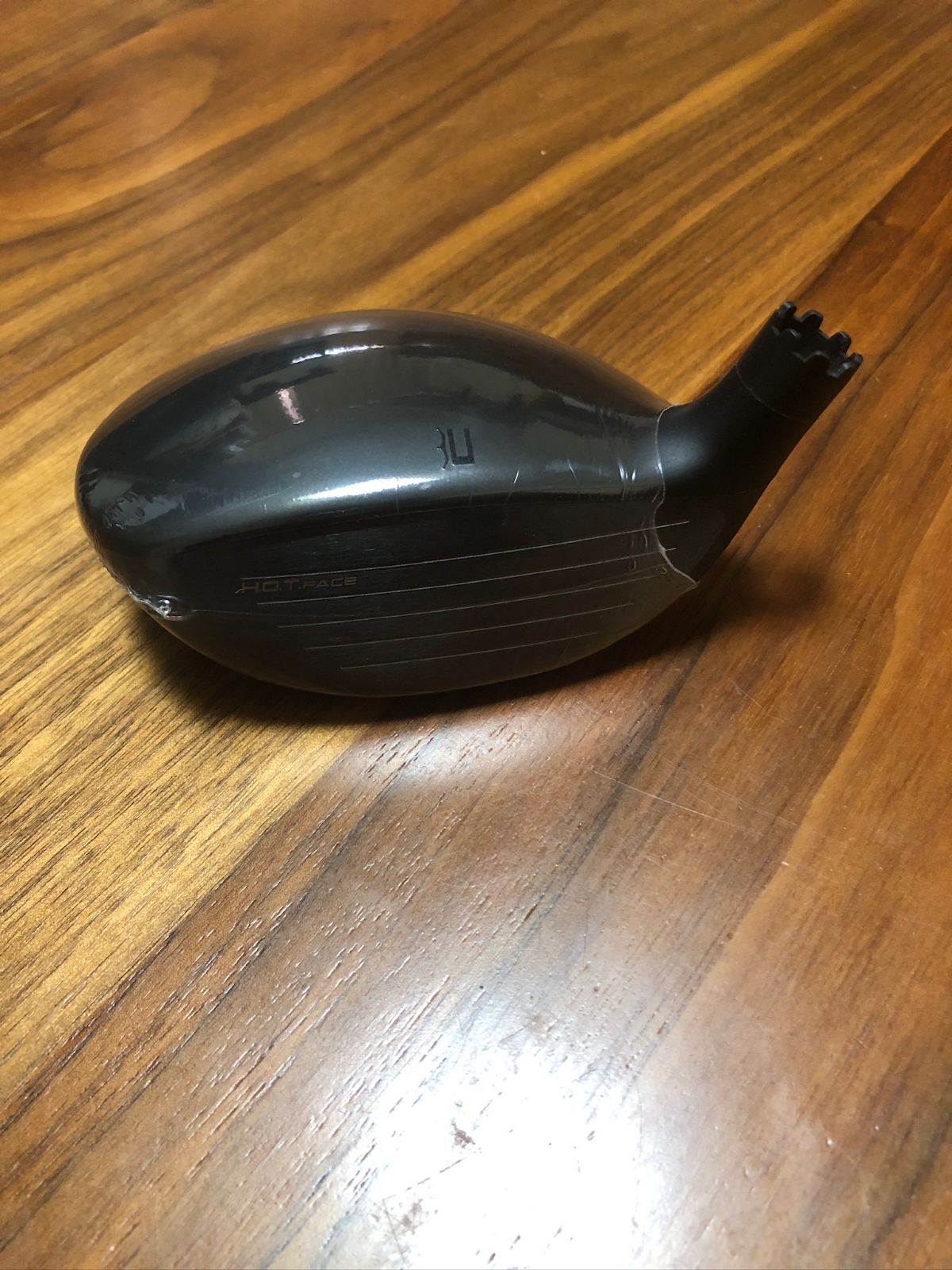 コブラ ダークスピード MAX 5w ヘッドのみ 【公式通販】