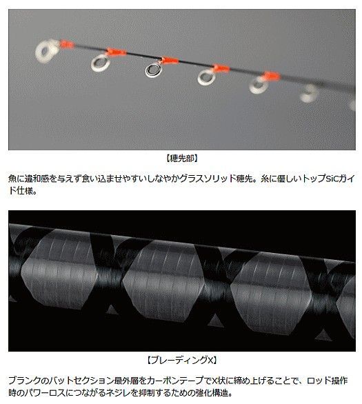 船竿 ダイワ キスX 割引 S-180 daiwa 釣具 キスX S-180 - 11,600円