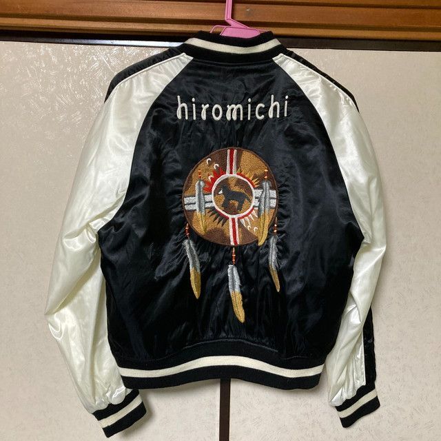 ヒロミチナカノ