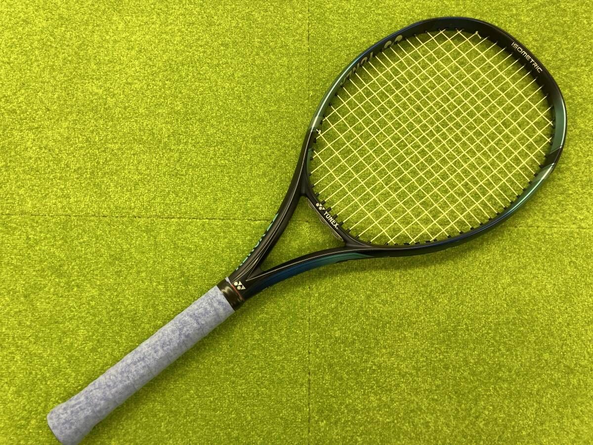 バボラ ピュアドライブ 98 G2 2023年モデル　美品 バボラ 2023モデル ピュアドライブ98 G2 中古】バボラ ピュア