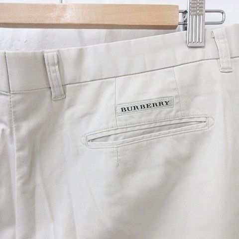 バーバリーゴルフ BURBERRY GOLF スポーツウエア パンツ