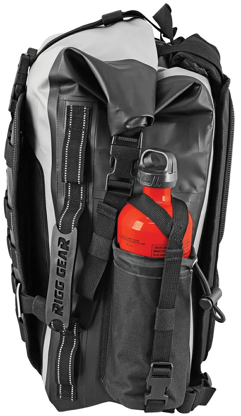 HARRICANE バックパック|テイルパック