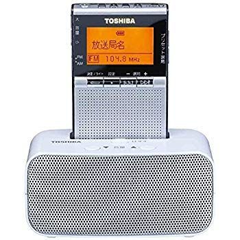 非常に良い】東芝 セール ラジオ TY-SPR7 ggw725x 楽天市場】東芝